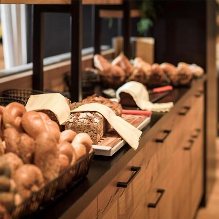 Best Western Parkhotel Hagenberg Hagenberg im Muhlkreis Eksteriør billede