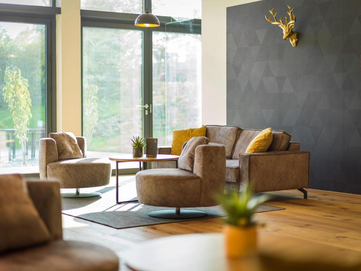 Best Western Parkhotel Hagenberg Hagenberg im Muhlkreis Eksteriør billede