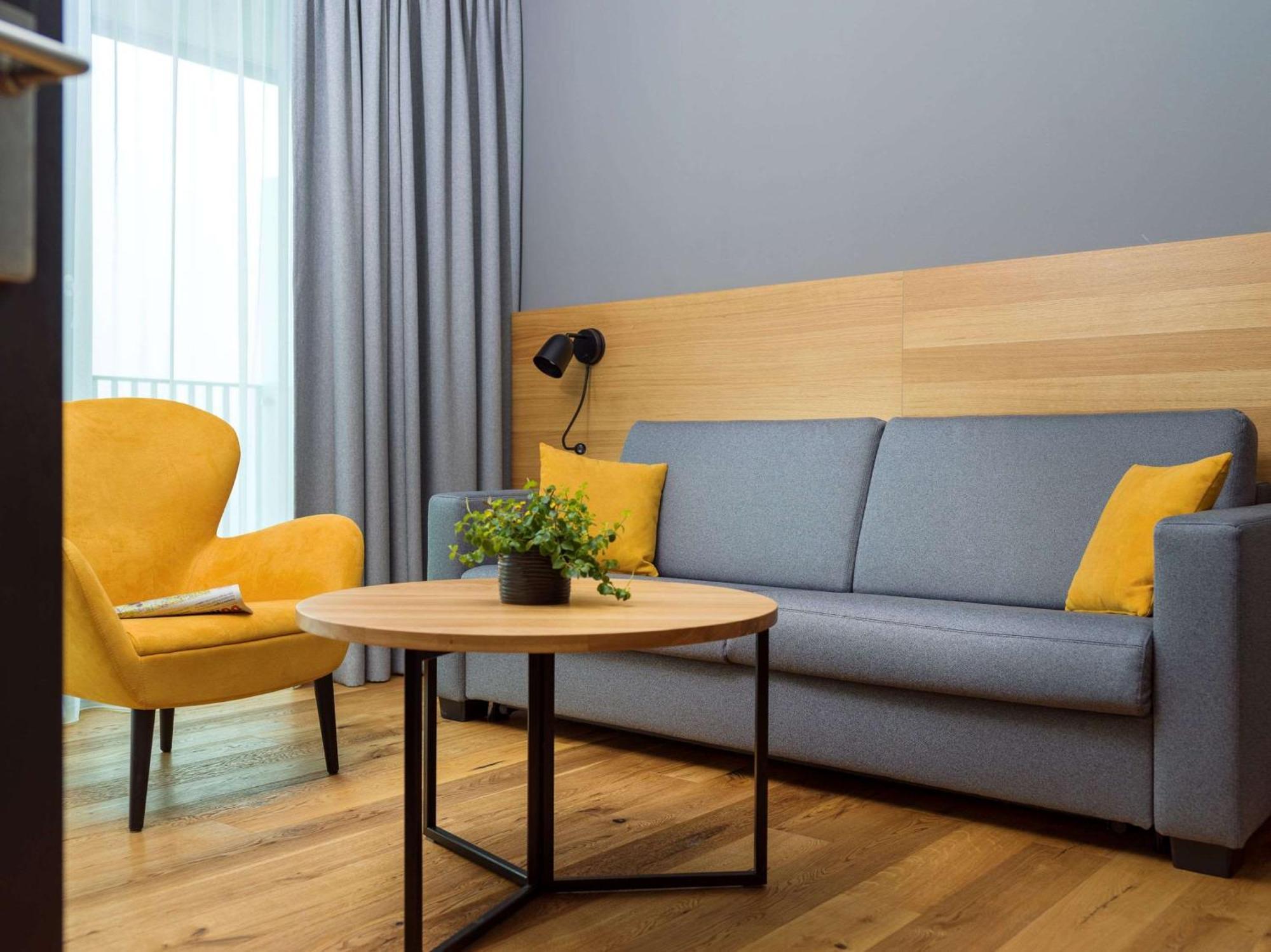 Best Western Parkhotel Hagenberg Hagenberg im Muhlkreis Eksteriør billede
