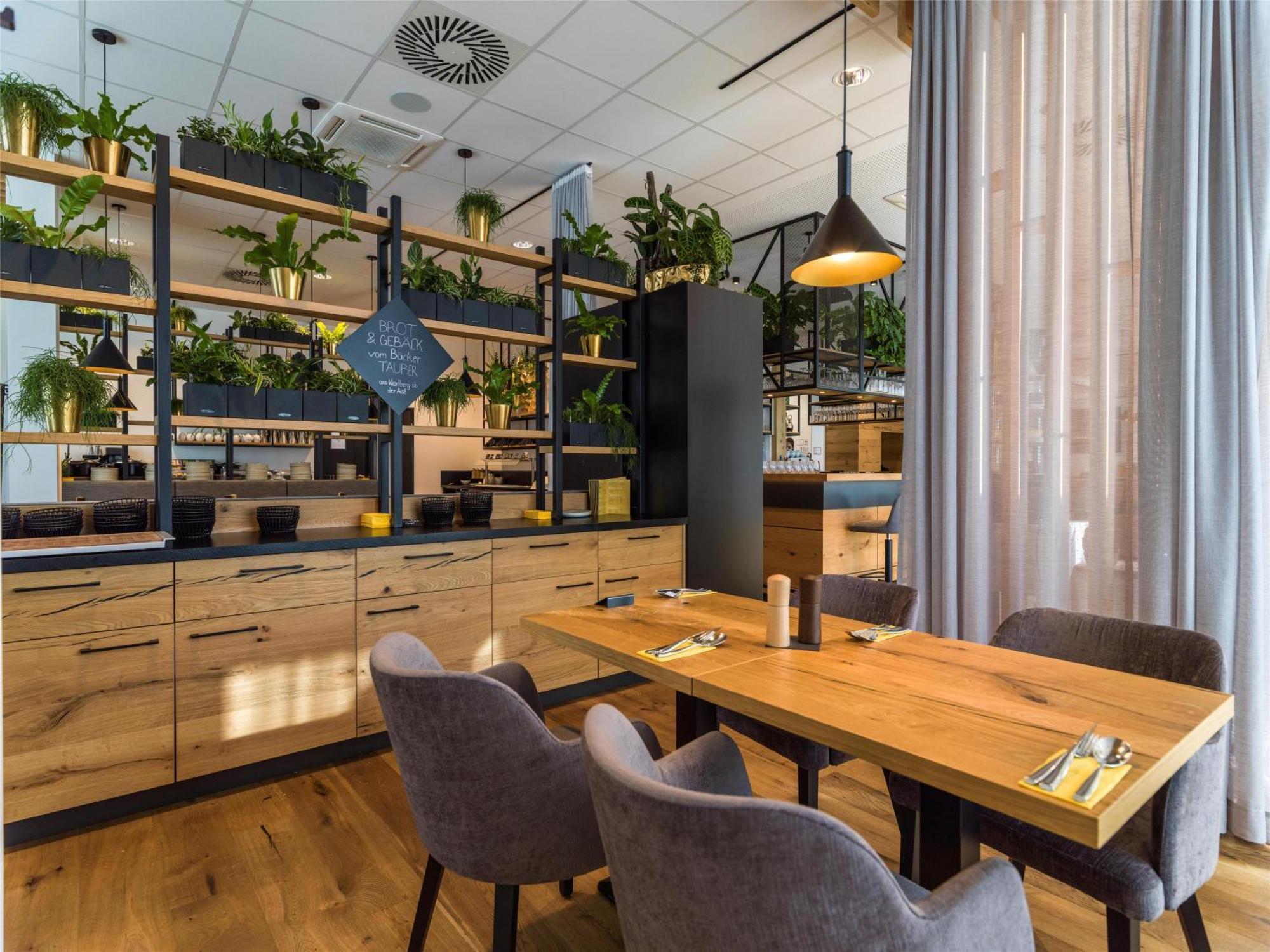 Best Western Parkhotel Hagenberg Hagenberg im Muhlkreis Eksteriør billede